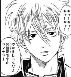 ギャーギャーギャーギャー やかましいんだよ発情期ですかコノヤロー